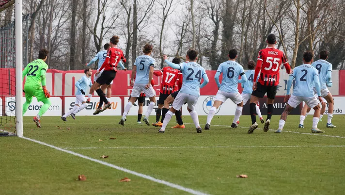 Milan Primavera: big match contro l’Inter, in palio la semifinale di Coppa Italia - immagine 1