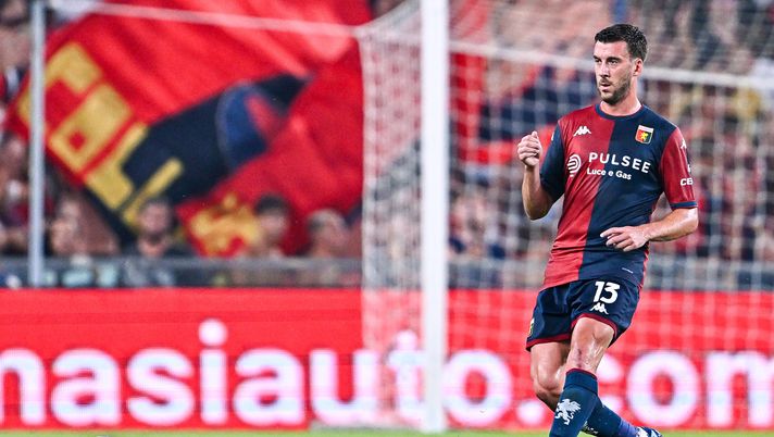 Genoa, Bani: “Sono rientrati tanti giocatori. Dobbiamo tenere il livello sempre alto” - immagine 1