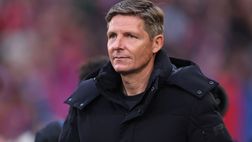 Nuovo allenatore Milan, Cardinale sceglie la via del calcio totale: ecco tutte le alternative ad Iraola