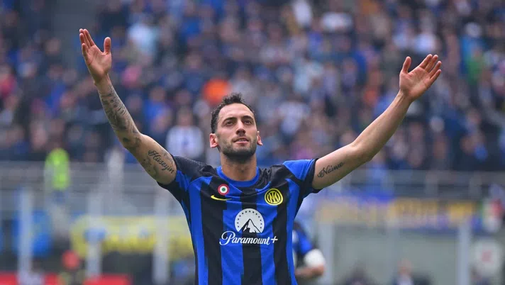 Sassuolo-Inter, Sky o DAZN? Dove vedere la partita in tv e streaming - immagine 1