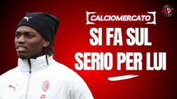 Calciomercato Milan, il Bayern Monaco fa sul serio per Leao: i dettagli
