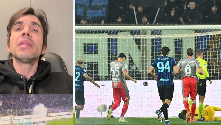 Calvarese: “Inter ha rischiato di perdere la partita a tavolino. Audero da applausi perché…” - immagine 1