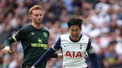 Le altre due facce di Londra: Brentford-Tottenham