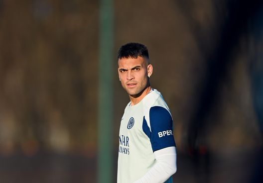 Getty Images Calamai: “Atalanta passaggio importante per l’Inter. Mi aspetto un segnale forte”- immagine 3