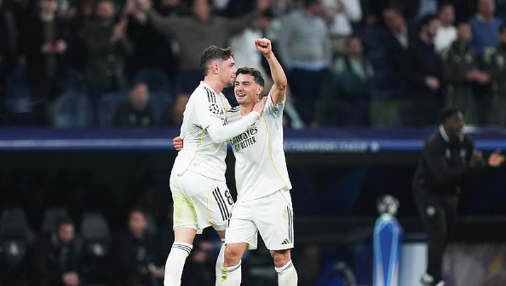 Brahim Diaz, doppia gioia per l’ex Milan: quarti di finale e Coppa d’Africa - immagine 1