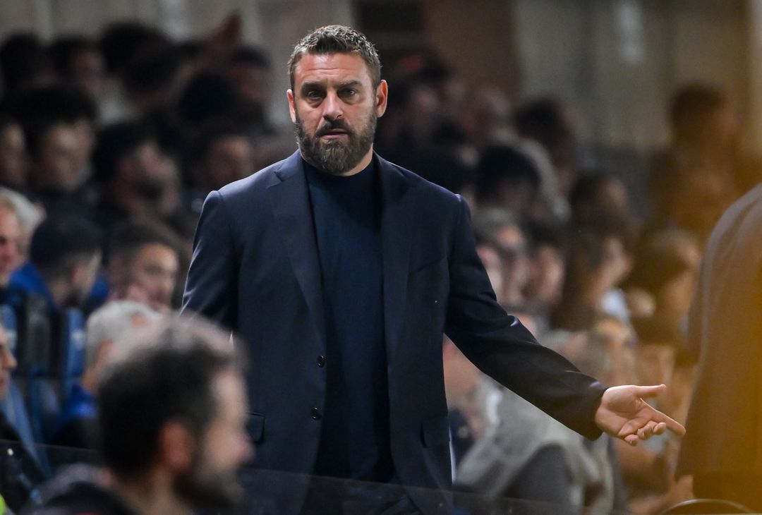 Atalanta-Roma – FOTO GALLERY - immagine 54