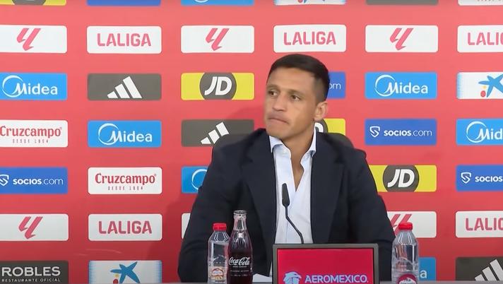 Ex Inter, Sanchez: “Mi preparo per essere fisicamente come un ventenne. Ci sono giocatori…” - immagine 1