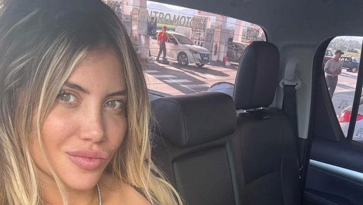 Wanda Nara, momento difficile che cambia la battaglia legale con Icardi: “Multata per…” - immagine 1