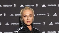 Paola Barale: “Per fare la sosia di Madonna guadagnavo 1 milione di lire a serata”