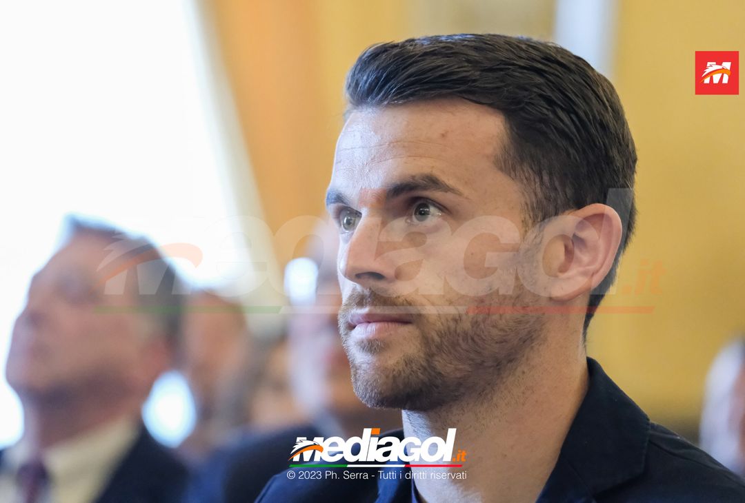 FOTO Palermo, Brunori premiato dall’Ussi Sicilia (GALLERY) - immagine 15