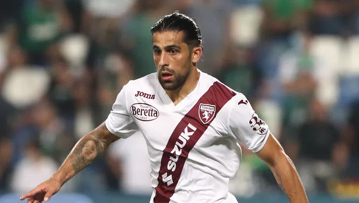 Torino, Rodriguez: “Possiamo fare meglio degli ultimi due anni” - immagine 1
