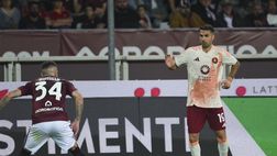 Giudice Sportivo, Celik squalificato: salterà la prima gara della prossima stagione