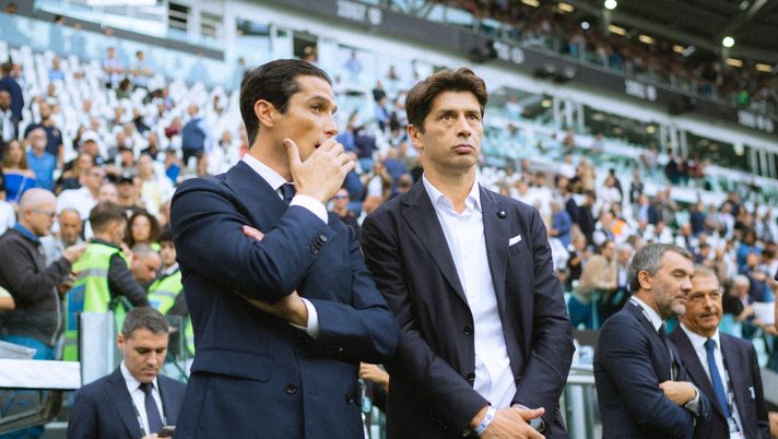 Tacchinardi: “Il Bologna ha fatto la finale con merito, ma il Napoli ha una rosa più ampia” - immagine 1