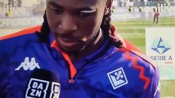 Kean al Napoli, poco fa il clamoroso annuncio di calciomercato