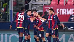 Bologna-Como, le pagelle