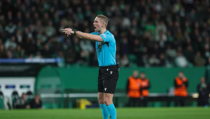 Champions League, la designazione arbitrale per Feyenoord-Inter - immagine 1