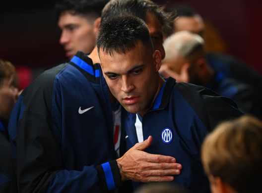 Aldo Serena: “Lautaro ha le stigmate del campione. Per il Pallone d’Oro dico…”- immagine 4