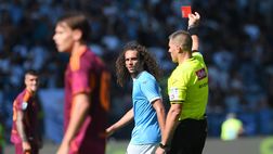 La Lazio fa mea culpa: arrivano le scuse di Guendouzi, Belahyane e Tavares