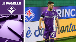 Fiorentina-Sassuolo, pagelle VN – Solomon delude, Gud falso nove incuriosisce