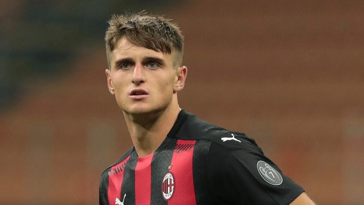 Lorenzo Colombo Milan