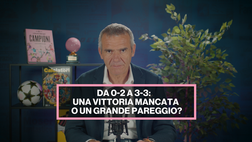 Barcellona-Inter 3-3, Agresti: “San Siro farà la differenza” | VIDEO