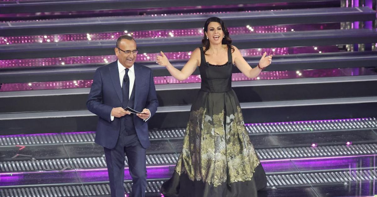 Sanremo, Rai studia un piano B: il festival della Musica Italiana