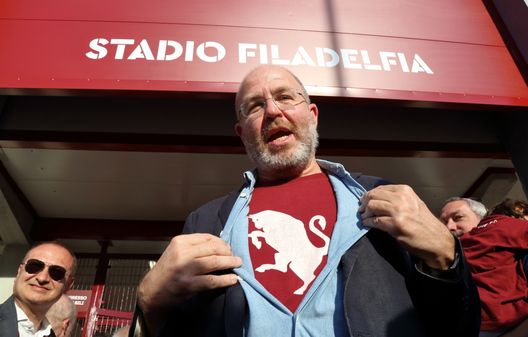 Gramellini a TN: “Il Toro somiglia di nuovo al Toro. Il posto di Belotti è qui”- immagine 2