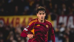 Pisilli: “Gasp ha mentalità vincente. Poco spazio? Lui non taglia fuori nessuno”