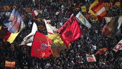 Roma, bagno di folla a Capodanno: sold out l’allenamento a porte aperte