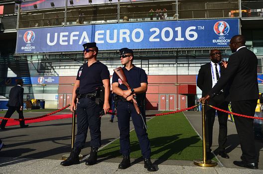 Portogallo, perquisizioni della Polizia nella sede della FPF- immagine 3