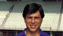 Passarella: “Firenze per sempre con me. Ecco il motivo della cessione all’Inter “