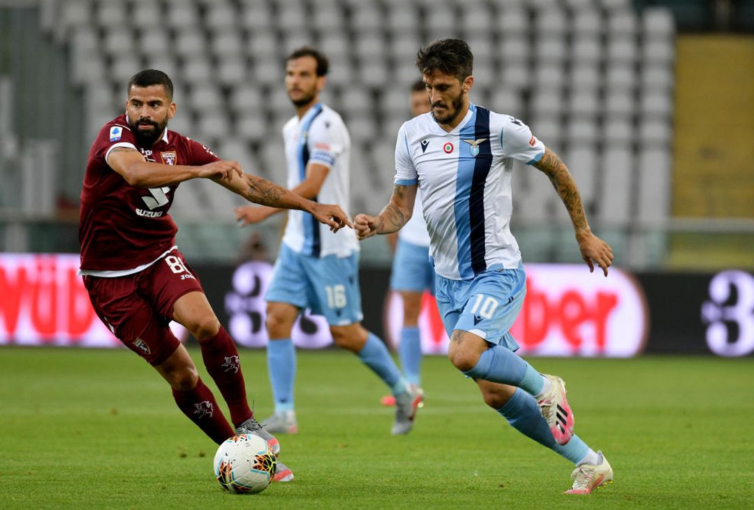 Fotogallery – Torino-Lazio 1-2: le immagini del match - immagine 28