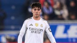 Calciomercato Milan, doppio colpo possibile in casa Real Madrid: i nomi sul taccuino