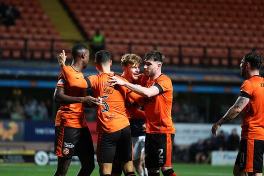 Dundee United-Aberdeen, Terrors favoriti sui Dons: il capocannoniere Dalby a segno?- immagine 2