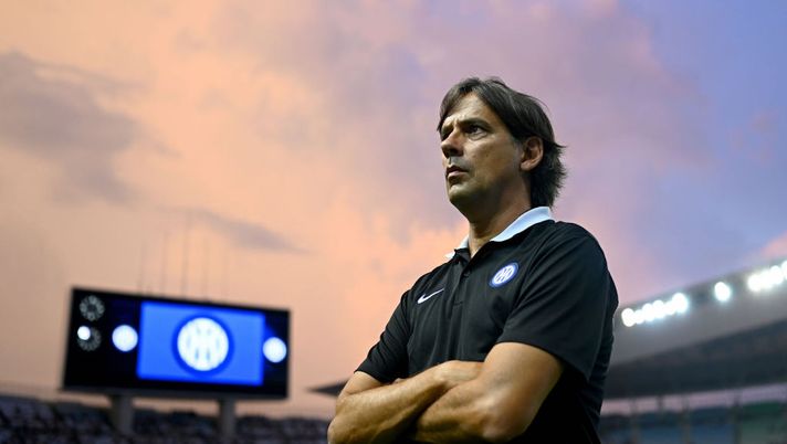Inzaghi, non solo l’attaccante. In arrivo un regalo entro agosto: pronto il rinnovo con l’Inter - immagine 1