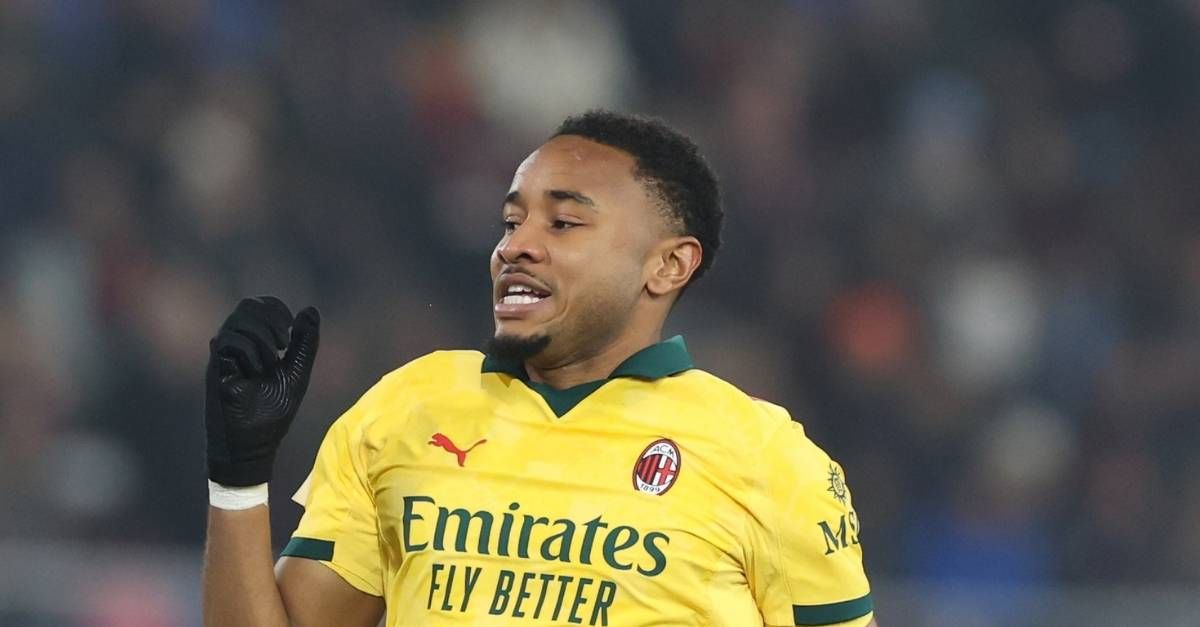 Nkunku su Ibrahimovic: “Una volta, in allenamento al PSG, perdemmo la partitella. E lui …”