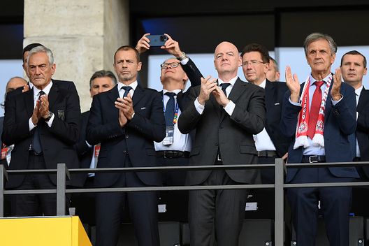 (Photo by Justin Setterfield/Getty Images) il-cerino-di-perth-in-mano-al-milan-ma-non-era-un-club-debole-politicamente