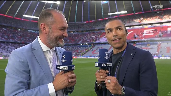 Cordoba: “Sensazioni incredibili, tifosi da brividi. In questi momenti i calciatori…” Cordoba: “Sensazioni incredibili, tifosi da brividi. In questi momenti i calciatori…” - immagine 1