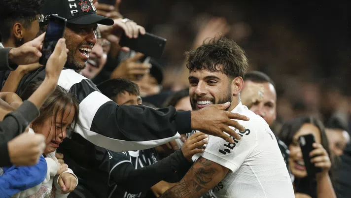 Tuttosport: “Inter su Yuri Alberto, l’agente conferma”. Chi è e che ruolo fa - immagine 1