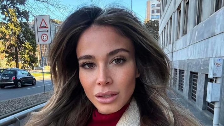 Diletta Leotta risponde alle voci di una presunta crisi con Loris Karius: il gesto sui social Diletta Leotta risponde alle voci di una presunta crisi con Loris Karius: il gesto sui social - immagine 1