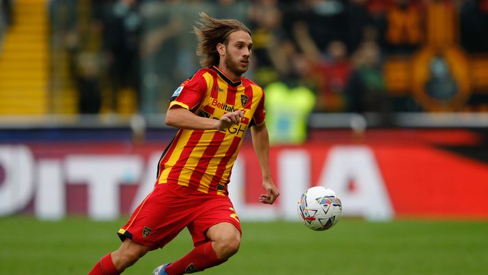 Antonino Gallo Lecce