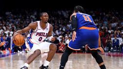 NBA, Sixers-Wizards: dove vedere il match gratuitamente in streaming