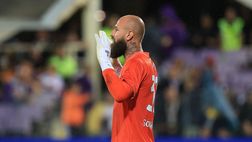 Napoli, Milinkovic-Savic: “Su Baldanzi solo una parata. Era importante tornare primi”