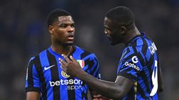 CorSport: “Cosa filtra sulla possibile gestione di Thuram, Zielinski e Dumfries in Inter-Roma”