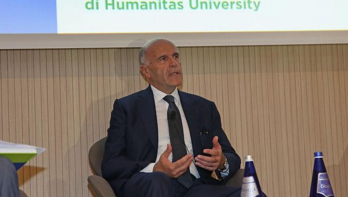 A Volpi il premio Quarenghi: “Che orgoglio questo riconoscimento. Nell’Inter di Angelo Moratti…” - immagine 1