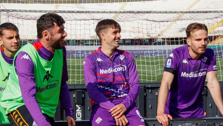 Gazzetta sulla Fiorentina in Champions: “Il gruppo ci vuole credere fino alla fine” - immagine 1