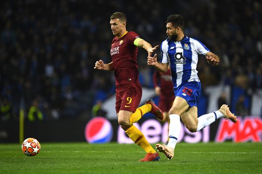 Porto-Roma: la rivalità europea si rinnova in Europa League- immagine 4