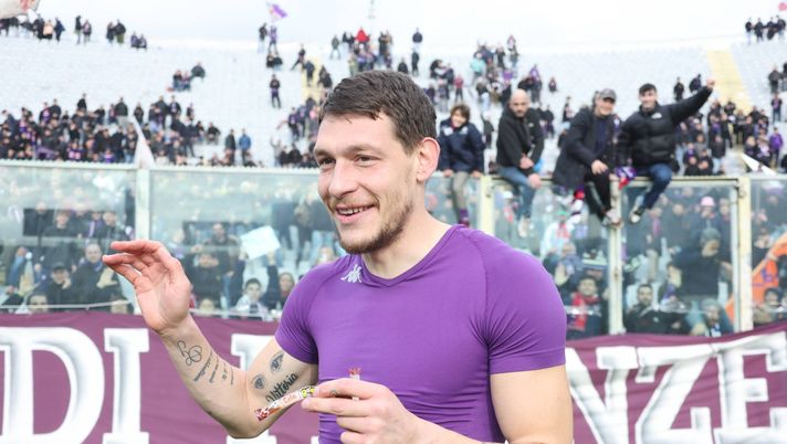 La frecciatina di Bazzani: “Difficilmente con Belotti in campo giochi in dieci” - immagine 1