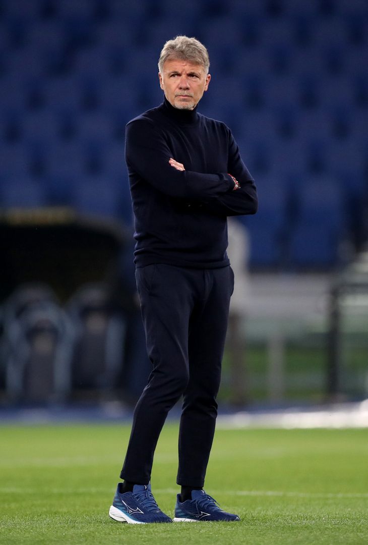 Lazio-Parma, le migliori immagini della trentaquattresima di Serie A – GALLERY - immagine 18