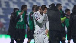 Poesio: “La Fiorentina è quarta, ma la fortuna si è presa una pausa”